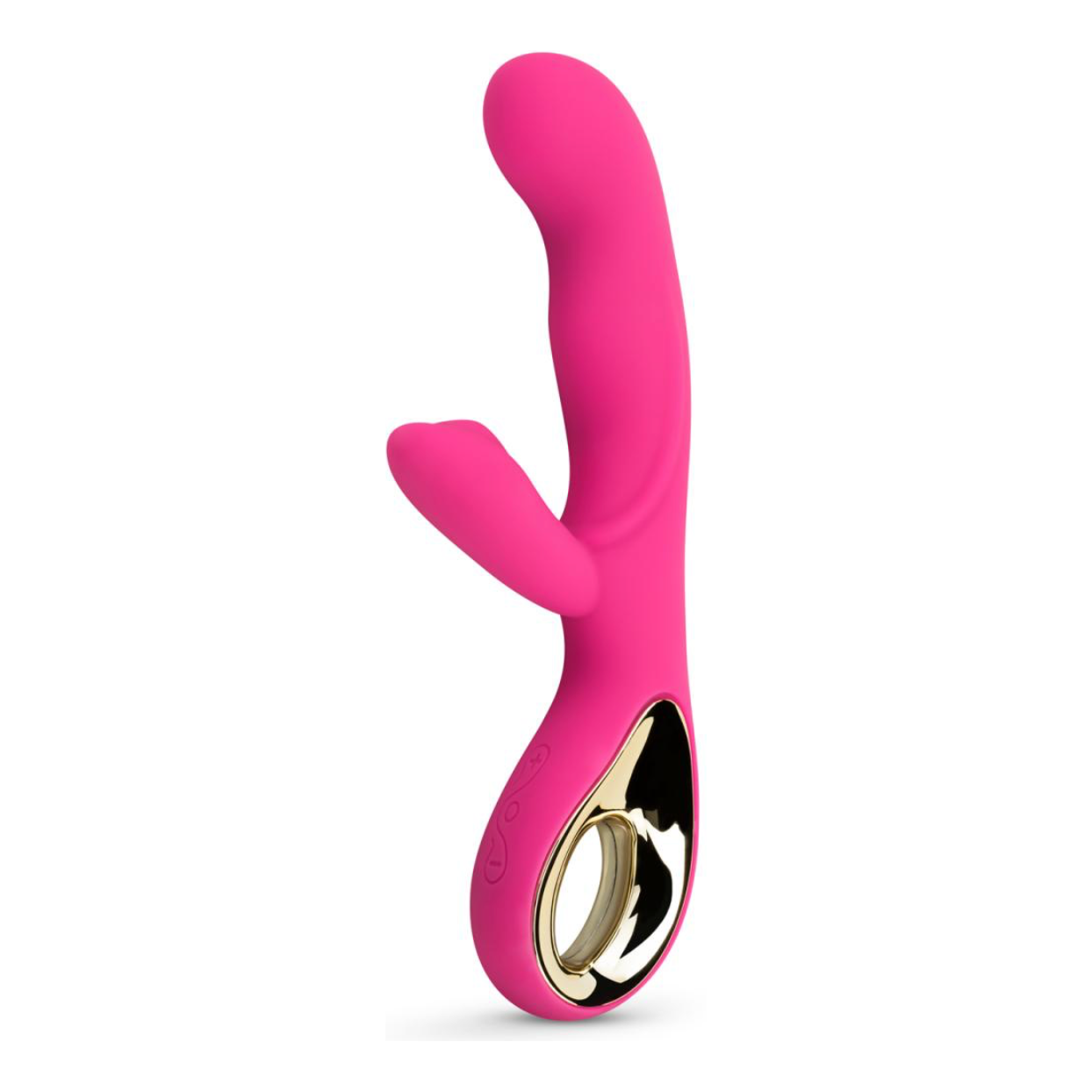 Tarzan Vibrator - Roze